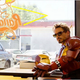 Illustration for article titled Stunning Behind-the-Scenes Photos Show Iconic Movies in a New Light
